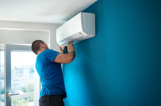 Best HVAC replacement cost  in Dana Point, CA