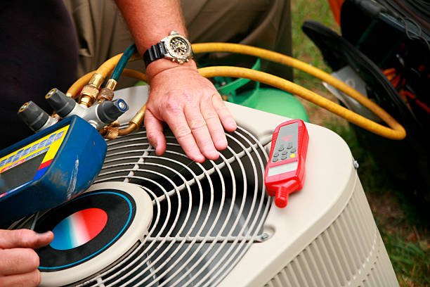 Best Central air repair  in Dana Point, CA