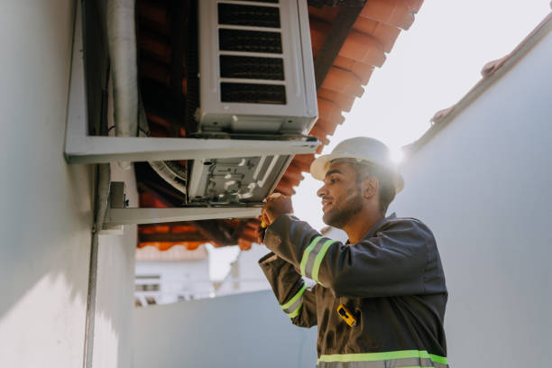 Best Affordable HVAC services  in Dana Point, CA