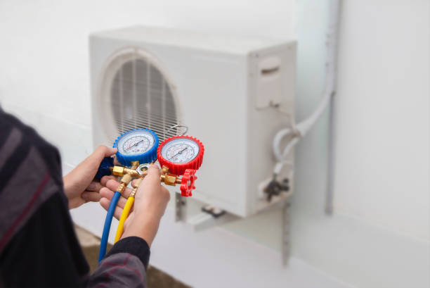 Best HVAC emergency services  in Dana Point, CA